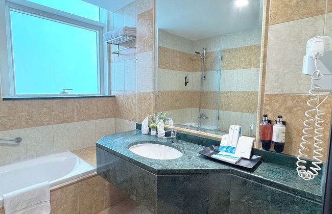 Emirates Grand Hotel - Photo 66