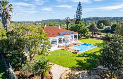 Casa Joaninha - Heated pool - Algarve - Foto 1