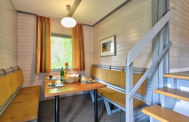 Dorf 2/Haus 68 - Foto 12