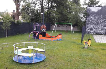 Apartament HORYZONT - Foto 22