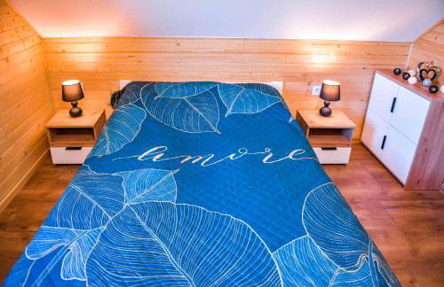 ZACISZE W OGRÓDKU Dom z balią i sauną - Foto 35