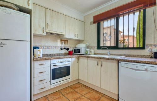 Holiday Home Jardines del Mar by Interhome - Foto 8