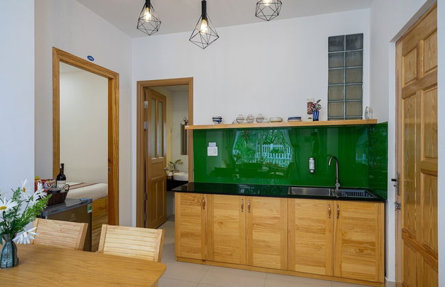 Do Gia Bao Villa - Foto 43