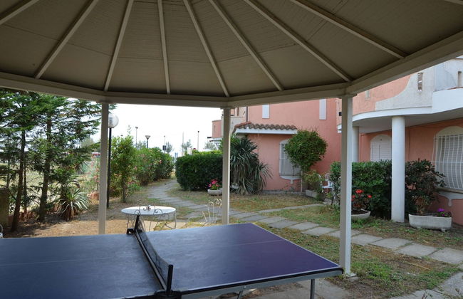 Belvilla by OYO Porto Garibaldi Bilo Doria - Foto 9