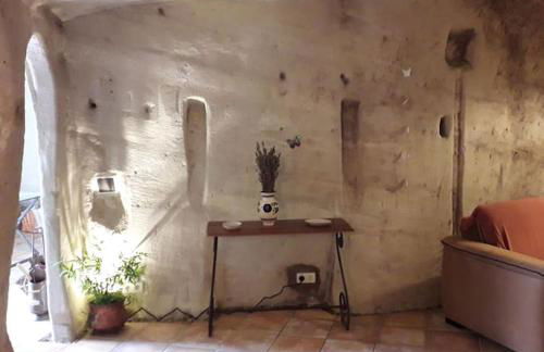 Maison atypique semi-troglodyte - Foto 29