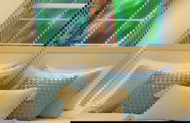 Alaya Stays 3 BHK with Pvt Pool-Daffodil - Foto 15