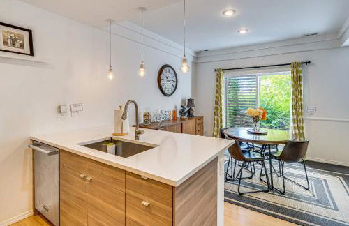 Modern Home Close to Dtwn Woodinville with Yard - Foto 10