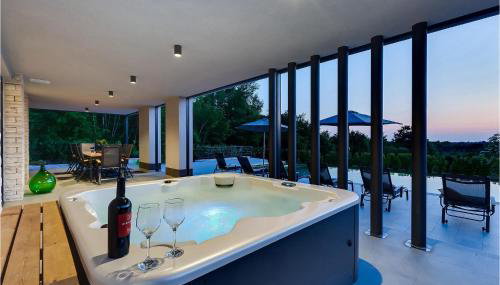 Villa Damian - Foto 4