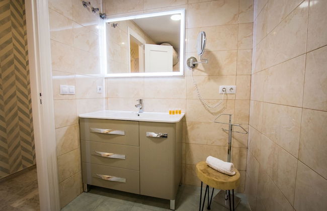 Holidays2Malaga Malagueta Apartments - Photo 51