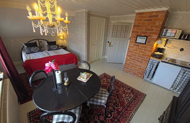 Hem till Gården - Foto 30