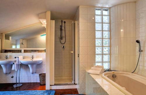 Luxury Villa Lanuvio - Piscina e Hammam by Flatinrome - Foto 34