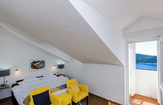 Amorino of Dubrovnik Apartments - Foto 18