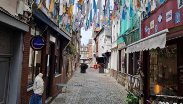 Appartement duplex hypercentre - Foto 2