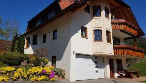 Ferienwohnung Sprauer - Foto 4