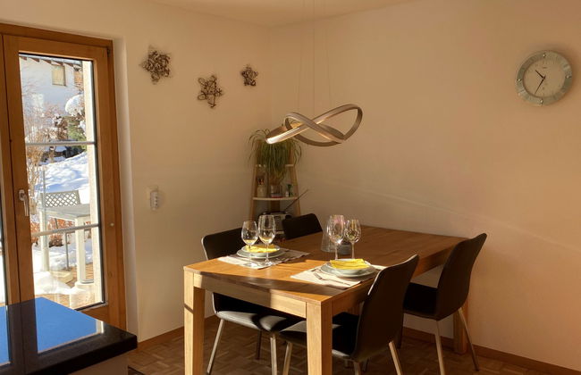 Ferienwohnungen Senda 495D - Foto 21