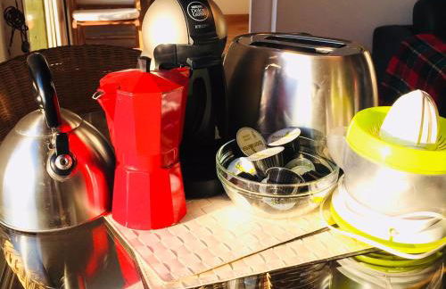 Barceloneta Ramblas Apartments - Foto 28