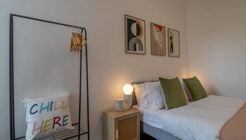 Pass the Keys Stay in Glasgow South - Foto 3, Other