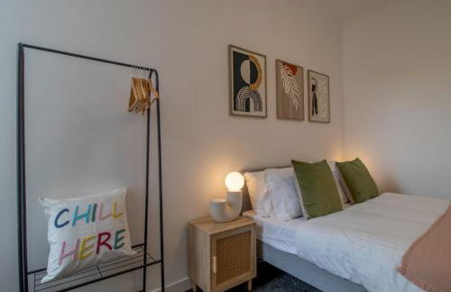 Pass the Keys Stay in Glasgow South - Foto 3