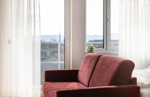 Brera Serviced Apartments Singen - Foto 40