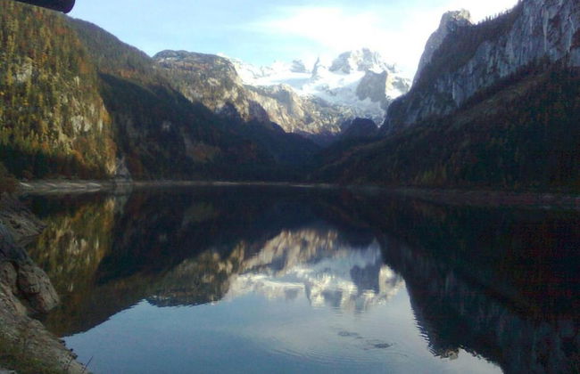 Apartment Niedernsill Near Ski Slopes - Foto 25