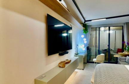 Apartamento novo no Leblon estúdio 705 - Photo 22