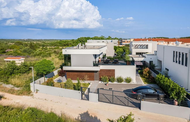 Villa Marli - Photo 35