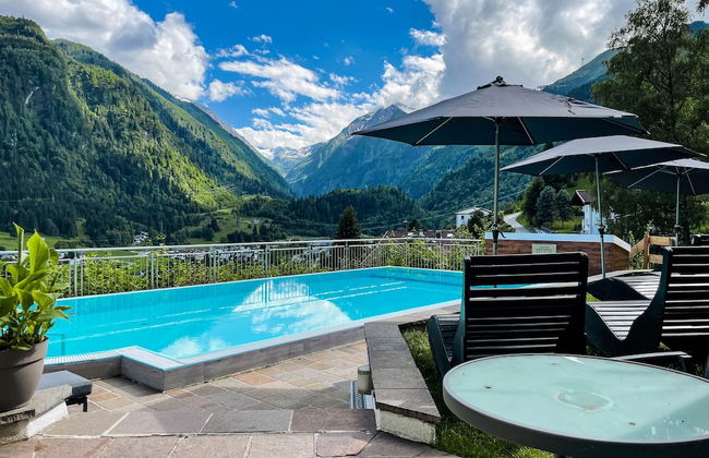 Landhaus Lodges Kaprun by we rent - Foto 77