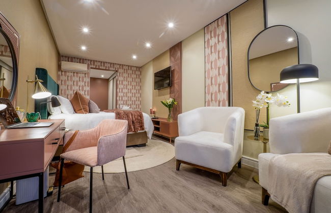 The Weinberg Urban Pods - Foto 9