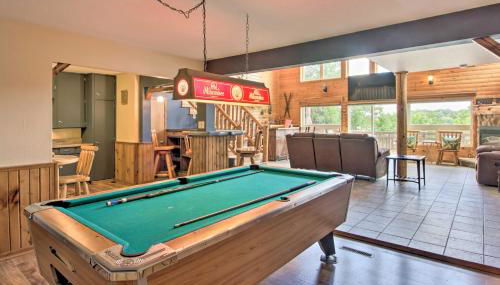 Spacious Frazee Home with Direct Lake Access! - Photo 5