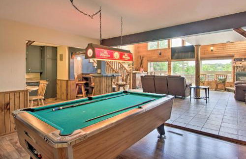 Spacious Frazee Home with Direct Lake Access! - Foto 5