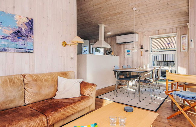 6 Person Holiday Home in Ronde-by Traum - Foto 20