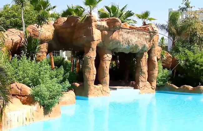 Stunning Spacious One Bed in Delta Sharm - Foto 31