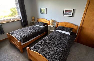 Self Catering Spacious 2 Bed Apartment with sea views - Foto 9