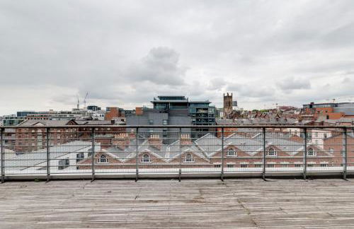 Base Serviced Apartments - Duke Street - Foto 76