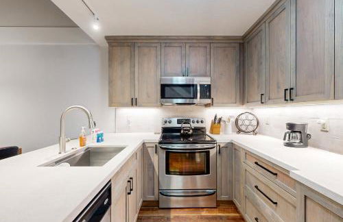 2 Bed 2 Bath Apartment in Carnelian Bay - Foto 10