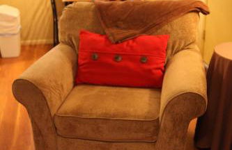 Adair Springs Cabin - Foto 4