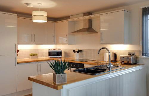 Niche Water Tower Apartments - Foto 18