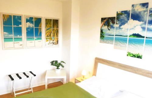 3-Zimmer-Apartment mit Parkplatz in City-Nähe !!! - Foto 12