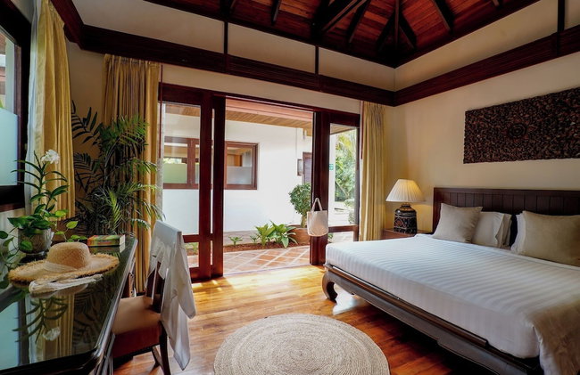 Miskawaan Beachfront Villas - Foto 12
