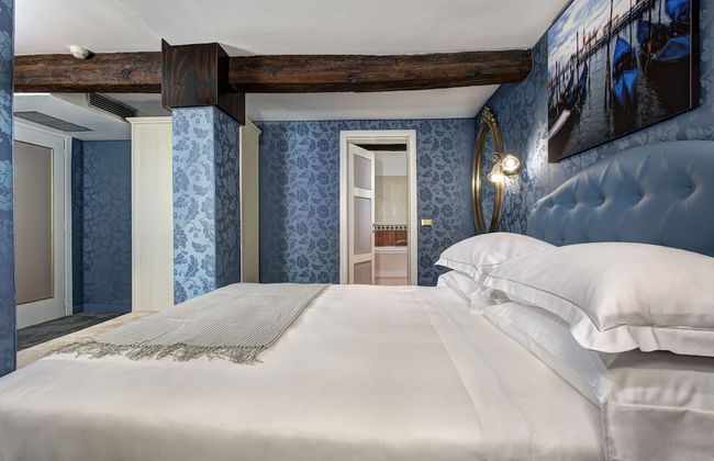 GKK Exclusive Private Suites Venezia - Foto 11