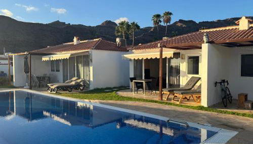 Bungalow Tauro - Foto 3