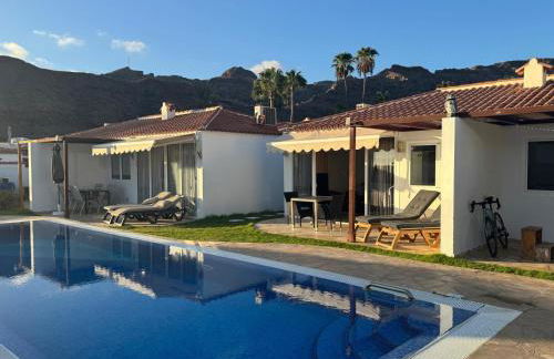 Bungalow Tauro - Foto 3