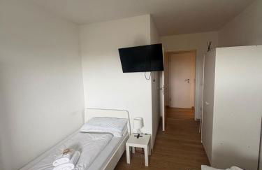 Teamhaus mit großer Küche - Platz für 10 - Foto 9