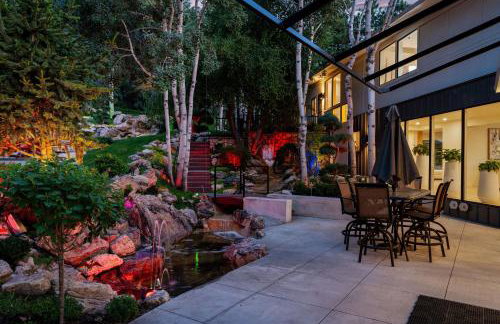 Exclusive Resort Escape - Heated Pool, Spa & Pickleball - Foto 34