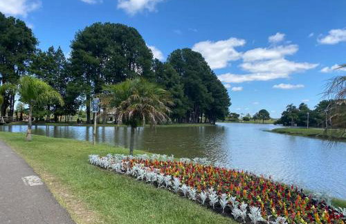 Apartamento Viver Bosque - Foto 5