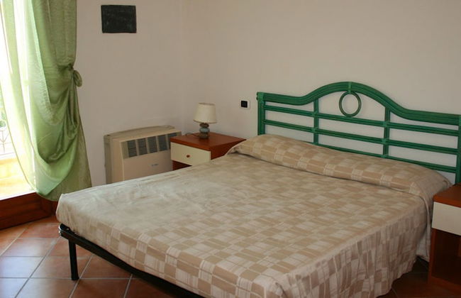 Residence La Reggia di Nausicaa - Photo 3