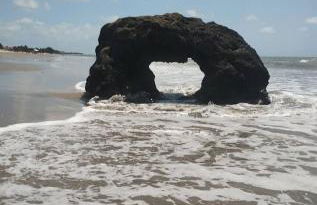 Flat 1501 na ilha de Itamaracá - Foto 24