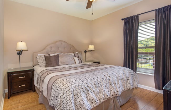 Cedar Lodge - Foto 5