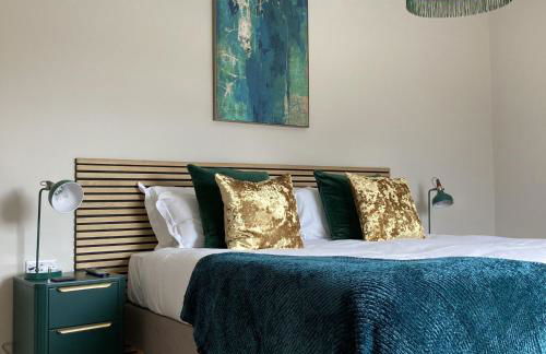 Bailgate Barn, Ashlin Farm Barns - Foto 8