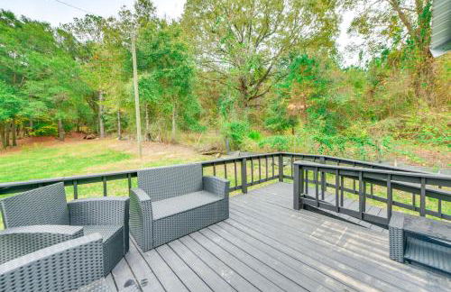 The Country Oasis Near ASU, Tuskegee and Auburn - Foto 19